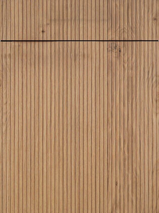 BOSSA | Modern Kitchen Door by Leicht